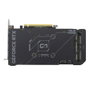 Asus Dual GeForce RTX 4060 Ti EVO OC Edition 8GB GDDR6